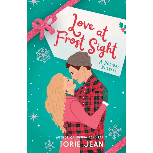 Love at Frost Sight - Paperback
