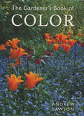The Gardener's Book of Color - Paperback