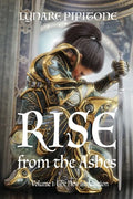 Rise from the Ashes - Paperback