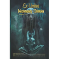 Ex Umbra -Necromancy Grimoire - Paperback