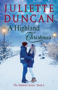 A Highland Christmas - Paperback