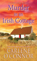 Murder in an Irish Cottage: A Charming Irish Cozy Mystery - Paperback