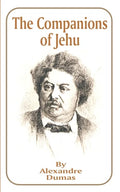 The Companions of Jehu - Paperback
