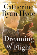 Dreaming of Flight - Paperback