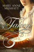Taken - Paperback