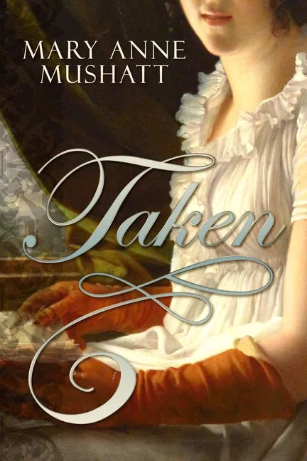 Taken - Paperback