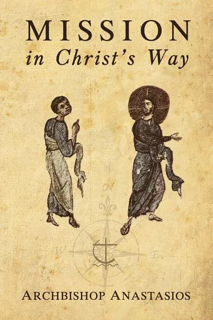 Mission in Christ's Way - Paperback