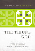 The Triune God - Paperback