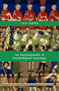 Encyclopaedia of Psychological Astrology - Paperback