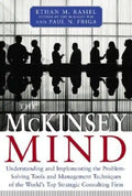 McKinsey Mind - Hardcover
