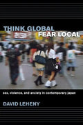 Think Global, Fear Local - Paperback