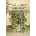 Muus vs. Muus: The Scandal That Shook Norwegian America - Paperback