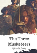 The Three Musketeers - Paperback
