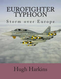 Eurofighter Typhoon: Storm over Europe - Paperback