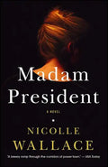 Madam President - Paperback