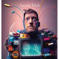 From Selfies to Satire: Art in Bytes - Hardcover