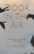 Door in the Air: New and Selected Stories, 1999-2020 - Paperback