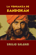 La venganza de Sandokán - Paperback