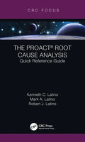 The Proact(r) Root Cause Analysis: Quick Reference Guide - Hardcover