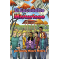 El Escondite Misterioso - Hardcover