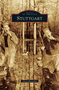 Stuttgart - Hardcover