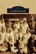 Carthage - Hardcover