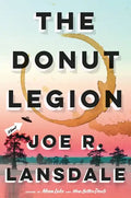 The Donut Legion - Hardcover