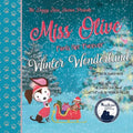 Miss Olive Finds Her "Furever" Winter Wonderland - Paperback