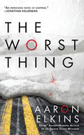 The Worst Thing - Paperback