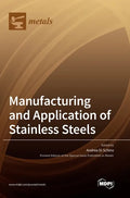 Manufacturing and Application of Stainless Steels - Hardcover