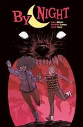 By Night Vol. 2 - Paperback