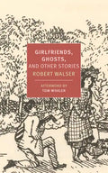 Girlfriends, Ghosts, and Other Stories - Paperback