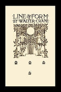 Line and Form (Paperback) - Paperback