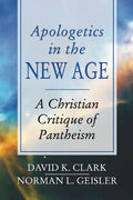 Apologetics in the New Age - Paperback