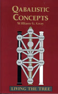 Qabalistic Concepts - Paperback