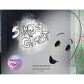 Shmost the Ghost - Paperback