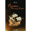 Burning Ember - Paperback