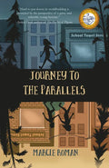 Journey to the Parallels - Paperback