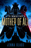 Mother of All - Paperback