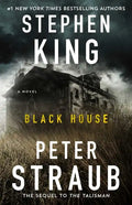 Black House - Paperback