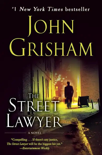 The Street Lawyer - Paperback
