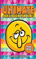 Ultimate Joke Books for Kids: 400+ Jokes - Paperback