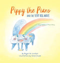 Pippy the Piano and the Very Big Wave - Hardcover
