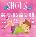 Shoes - Hardcover