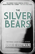 The Silver Bears - Paperback