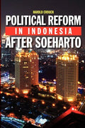 Political Reform in Indonesia After Soeharto - Paperback