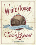 The Original White House Cook Book, 1887 Edition - Paperback