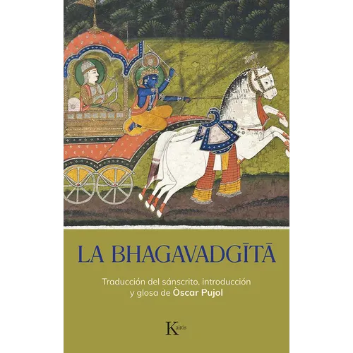La Bhagavadgita - Paperback