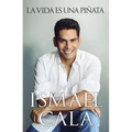 La vida es una piñata - Paperback
