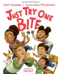 Just Try One Bite - Hardcover